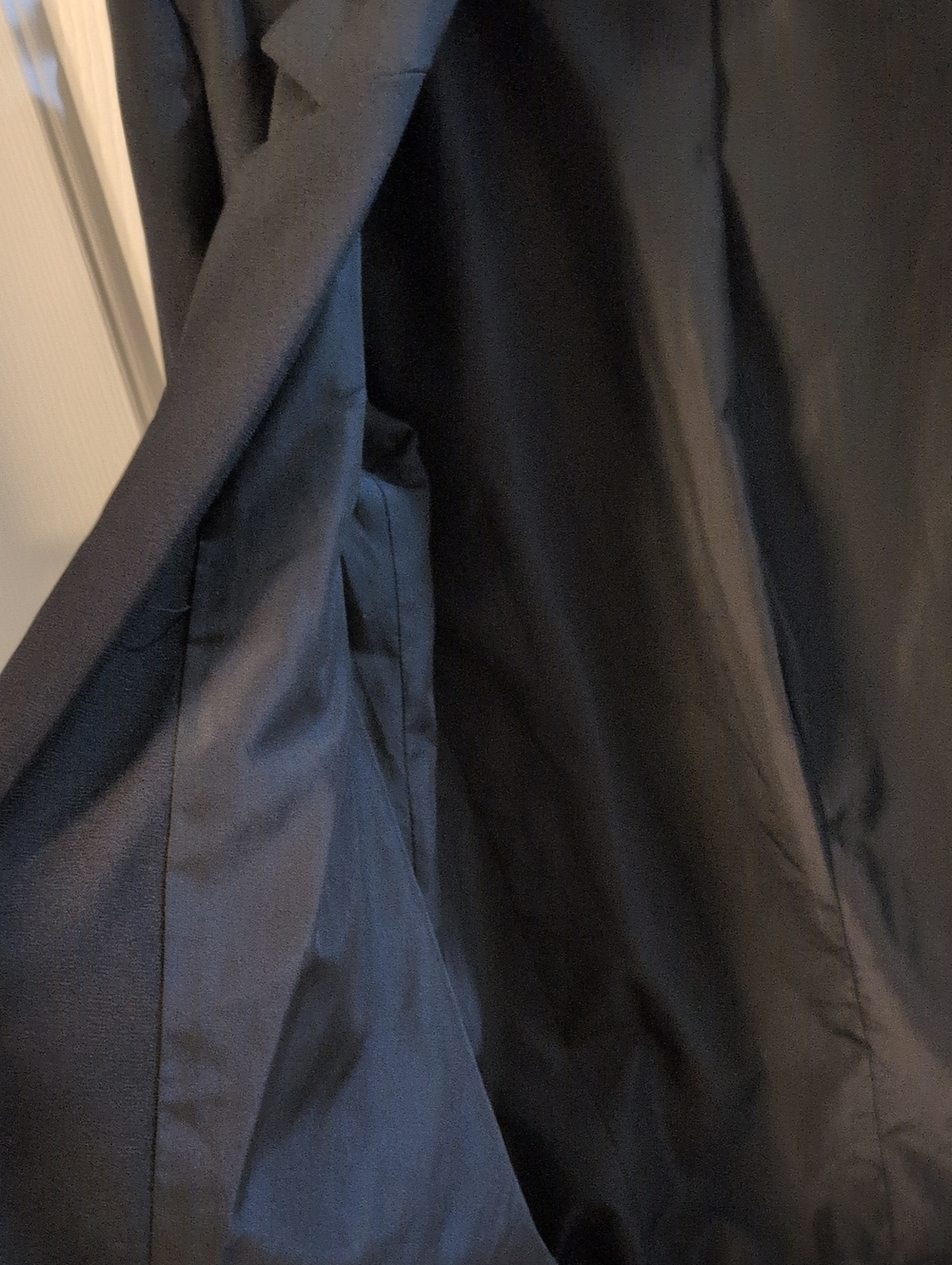 Open-Front Blazer Jacket - Picture 3 of 6